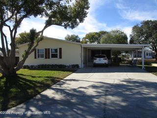 14660 Rialto Avenue, Brooksville, FL 34613