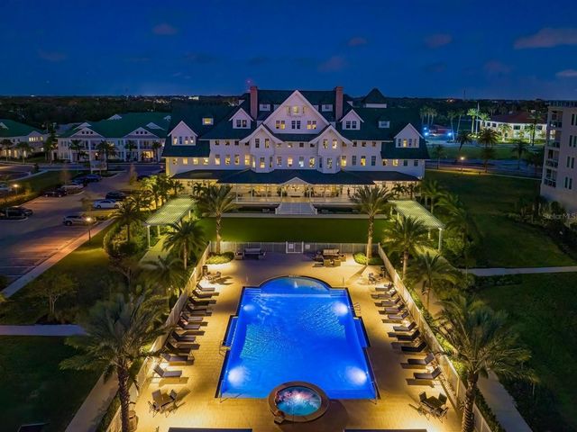 125 BELLEVIEW BOULEVARD 302, Belleair, FL 33756