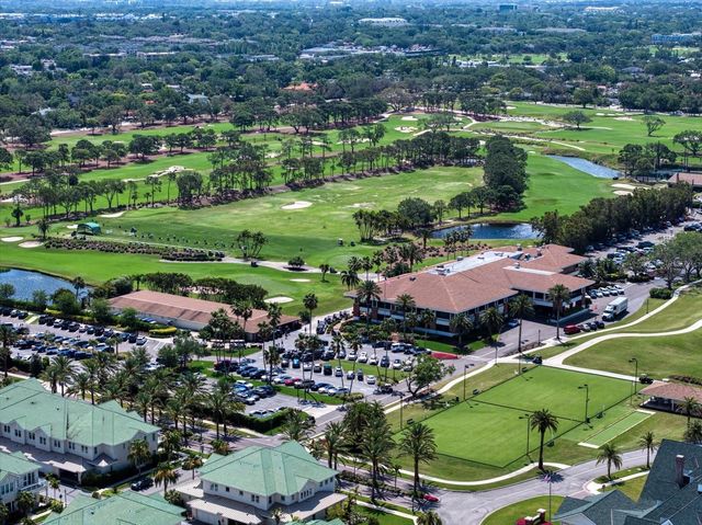 125 BELLEVIEW BOULEVARD 302, Belleair, FL 33756