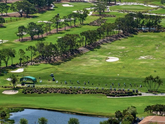 125 BELLEVIEW BOULEVARD 302, Belleair, FL 33756