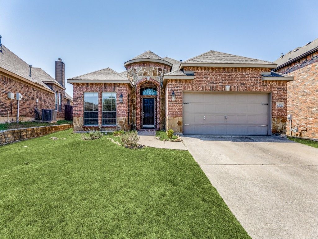 3456 Caspian Cove, Fort Worth, TX 76244 — photo 2