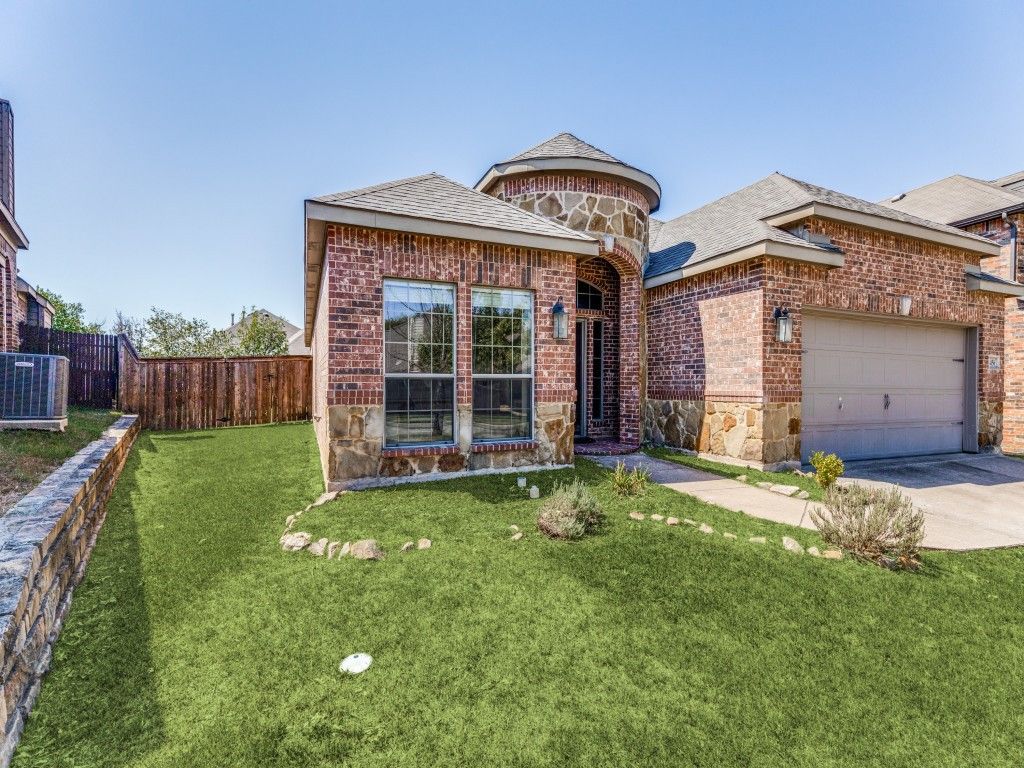 3456 Caspian Cove, Fort Worth, TX 76244 — photo 3