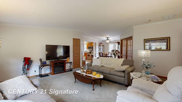 897 S Park View Drive, Clio, MI 48420