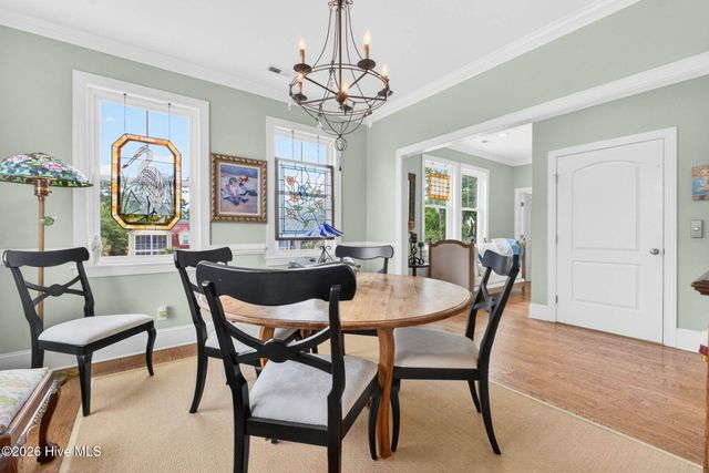 3808 E Yacht Drive, Oak Island, NC 28465