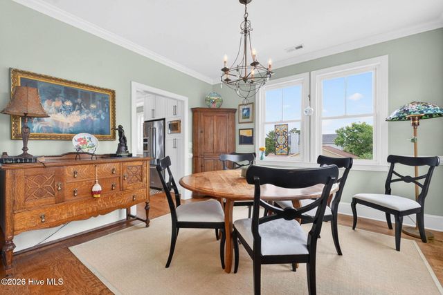 3808 E Yacht Drive, Oak Island, NC 28465
