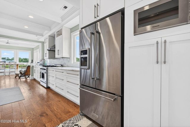 3808 E Yacht Drive, Oak Island, NC 28465