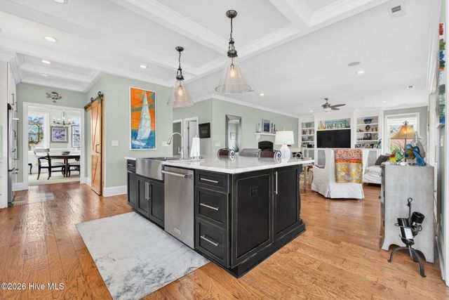 3808 E Yacht Drive, Oak Island, NC 28465