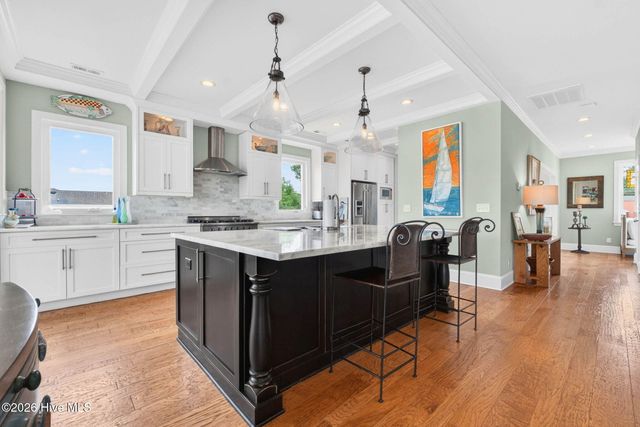 3808 E Yacht Drive, Oak Island, NC 28465