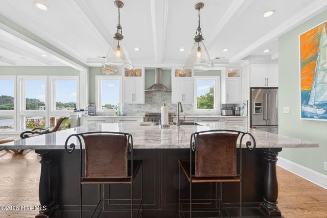 3808 E Yacht Drive, Oak Island, NC 28465