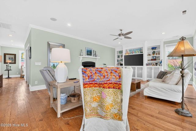 3808 E Yacht Drive, Oak Island, NC 28465