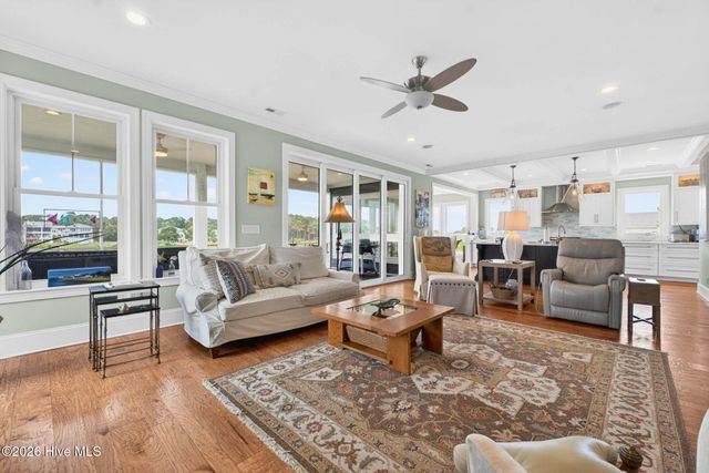 3808 E Yacht Drive, Oak Island, NC 28465