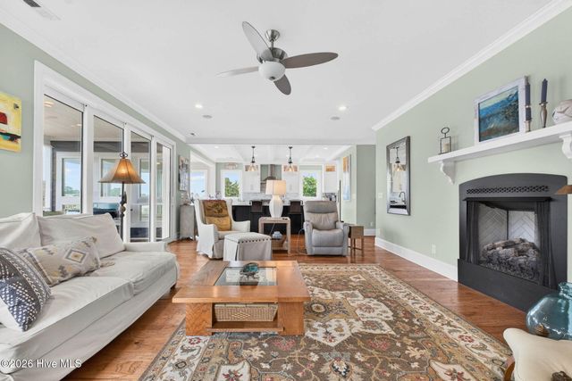 3808 E Yacht Drive, Oak Island, NC 28465