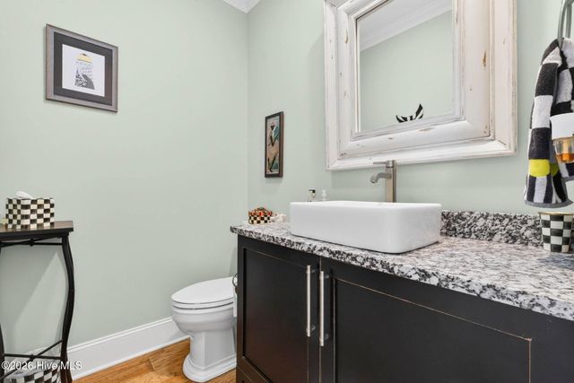 3808 E Yacht Drive, Oak Island, NC 28465