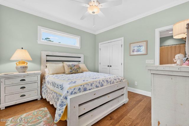 3808 E Yacht Drive, Oak Island, NC 28465