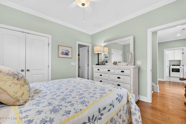 3808 E Yacht Drive, Oak Island, NC 28465