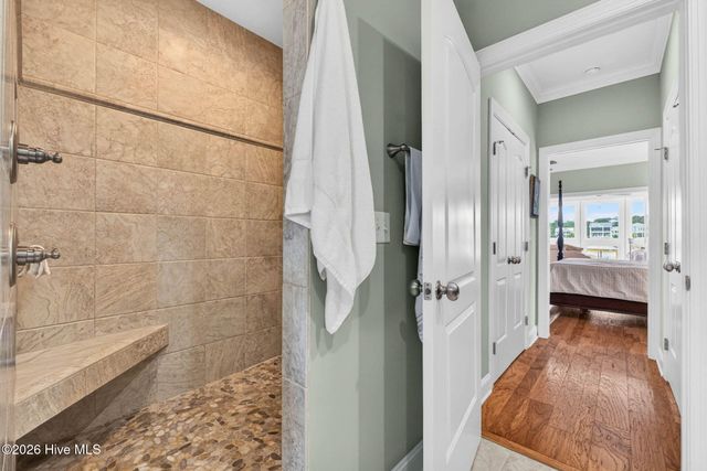 3808 E Yacht Drive, Oak Island, NC 28465