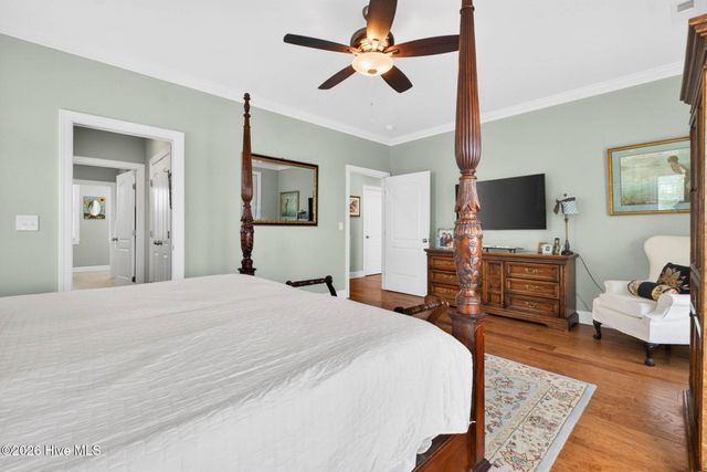 3808 E Yacht Drive, Oak Island, NC 28465