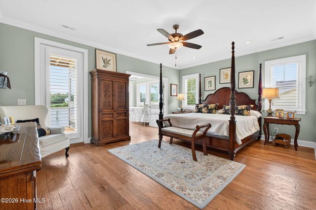 3808 E Yacht Drive, Oak Island, NC 28465