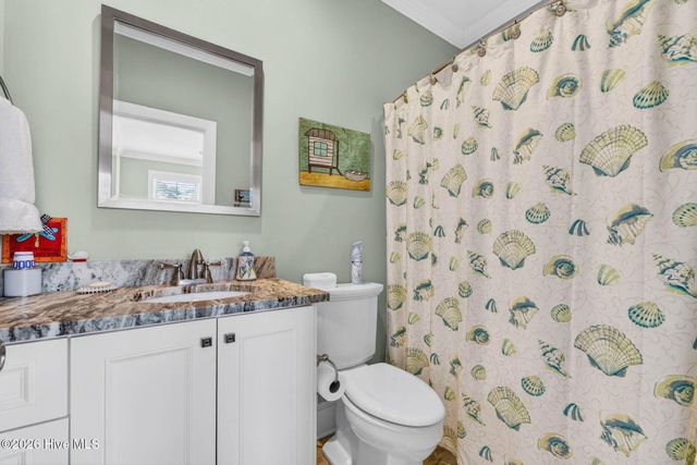 3808 E Yacht Drive, Oak Island, NC 28465