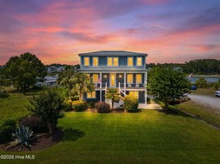 3808 E Yacht Drive, Oak Island, NC 28465