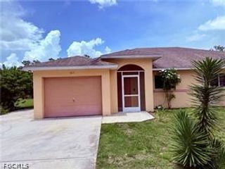 1221 E 12th ST, Lehigh Acres, FL 33972