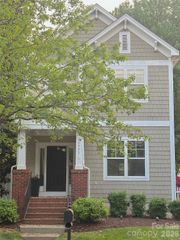 16905 Pennington Drive, Huntersville, NC 28078