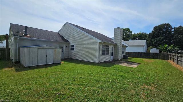 1913 Ravel DR, Virginia Beach, VA 23454