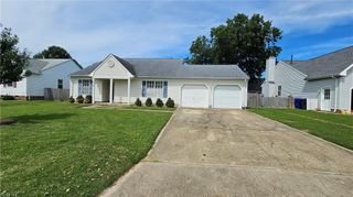1913 Ravel DR, Virginia Beach, VA 23454