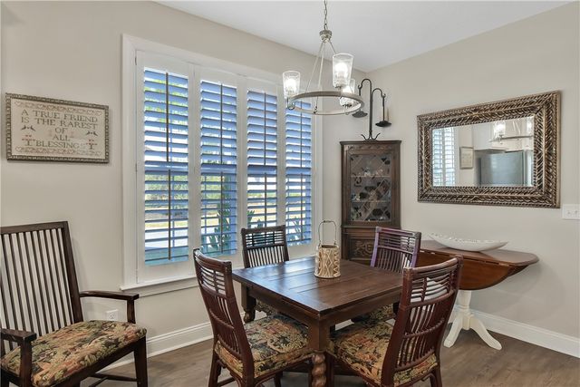 342 Peppertree Crossing Drive, Brunswick, GA 31525