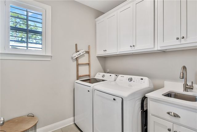 342 Peppertree Crossing Drive, Brunswick, GA 31525