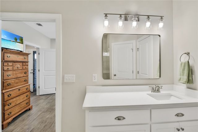 342 Peppertree Crossing Drive, Brunswick, GA 31525