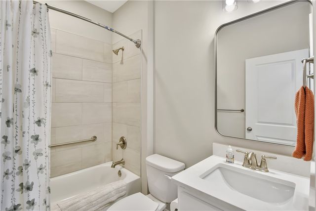 342 Peppertree Crossing Drive, Brunswick, GA 31525