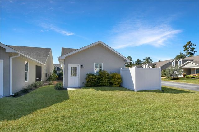 342 Peppertree Crossing Drive, Brunswick, GA 31525