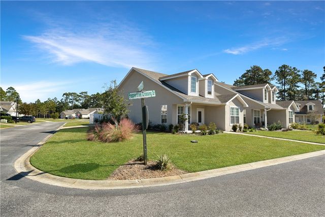 342 Peppertree Crossing Drive, Brunswick, GA 31525