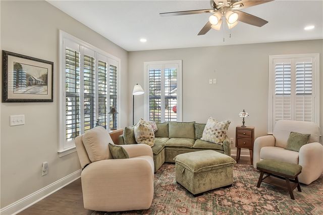 342 Peppertree Crossing Drive, Brunswick, GA 31525