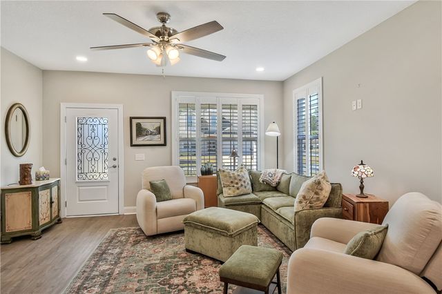 342 Peppertree Crossing Drive, Brunswick, GA 31525