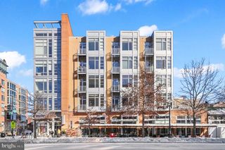 1390 V ST NW #307, Washington, DC 20009