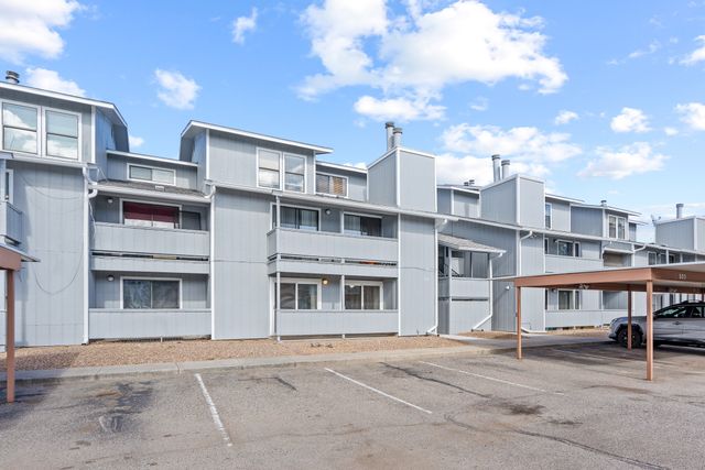 505 Oppenheimer Drive 504, Los Alamos, NM 87544