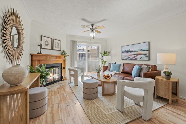 505 Oppenheimer Drive 504, Los Alamos, NM 87544