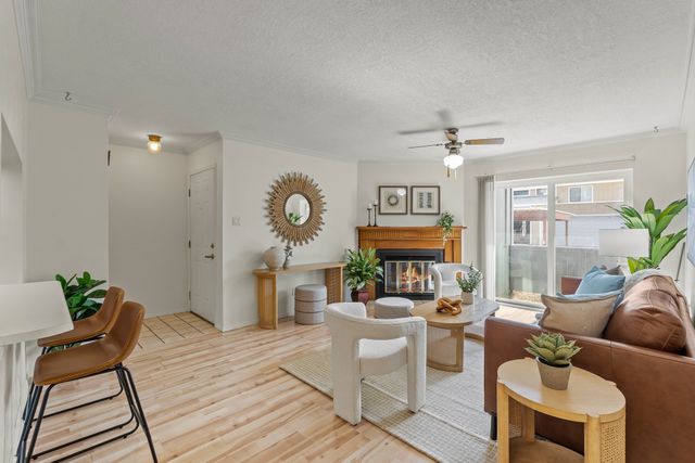 505 Oppenheimer Drive 504, Los Alamos, NM 87544