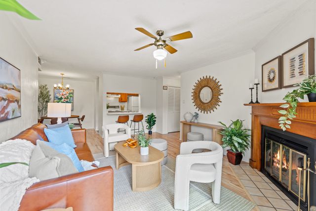 505 Oppenheimer Drive 504, Los Alamos, NM 87544