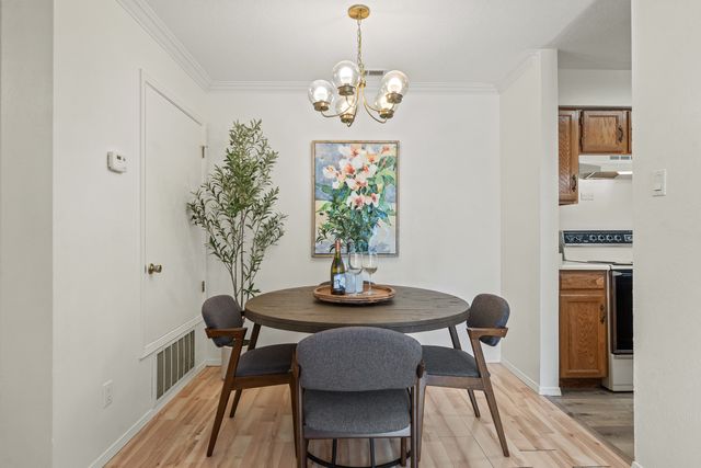 505 Oppenheimer Drive 504, Los Alamos, NM 87544