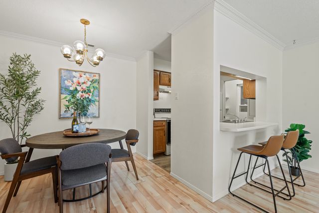 505 Oppenheimer Drive 504, Los Alamos, NM 87544