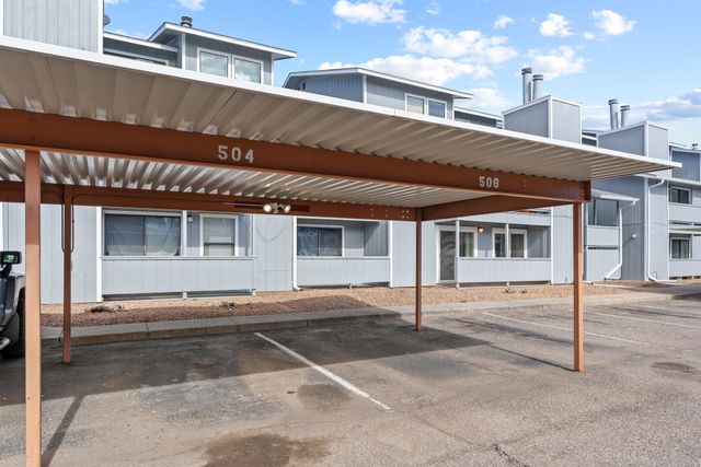 505 Oppenheimer Drive 504, Los Alamos, NM 87544