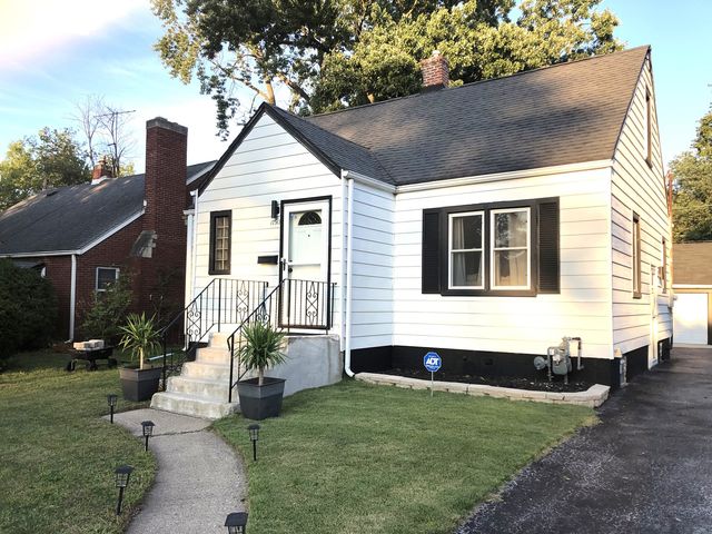 17917 Lorenz Avenue, Lansing, IL 60438
