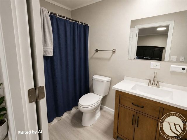 9 Rainier Street N, Billings, MT 59105