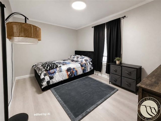 9 Rainier Street N, Billings, MT 59105