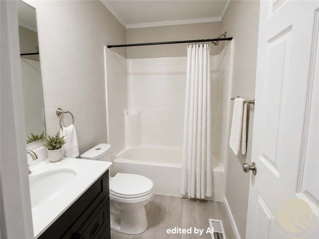 9 Rainier Street N, Billings, MT 59105