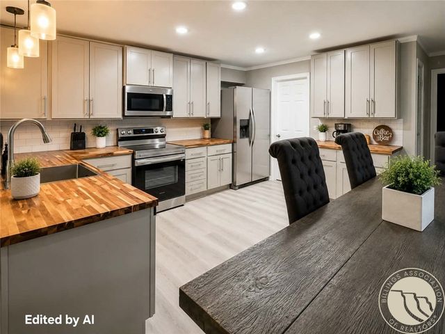 9 Rainier Street N, Billings, MT 59105