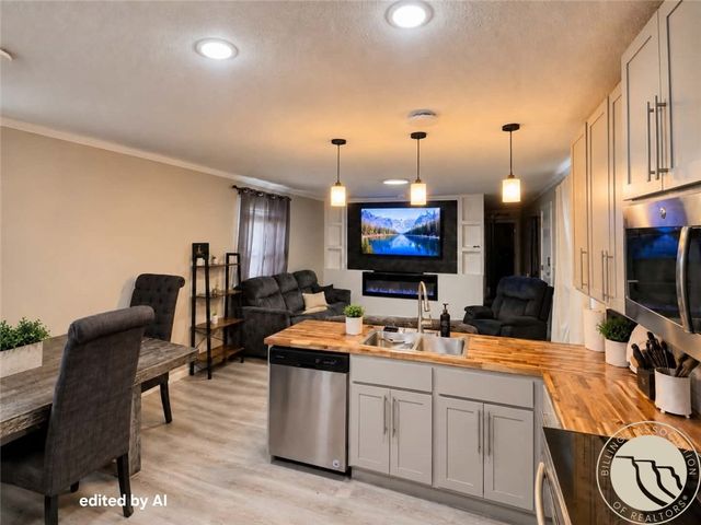 9 Rainier Street N, Billings, MT 59105